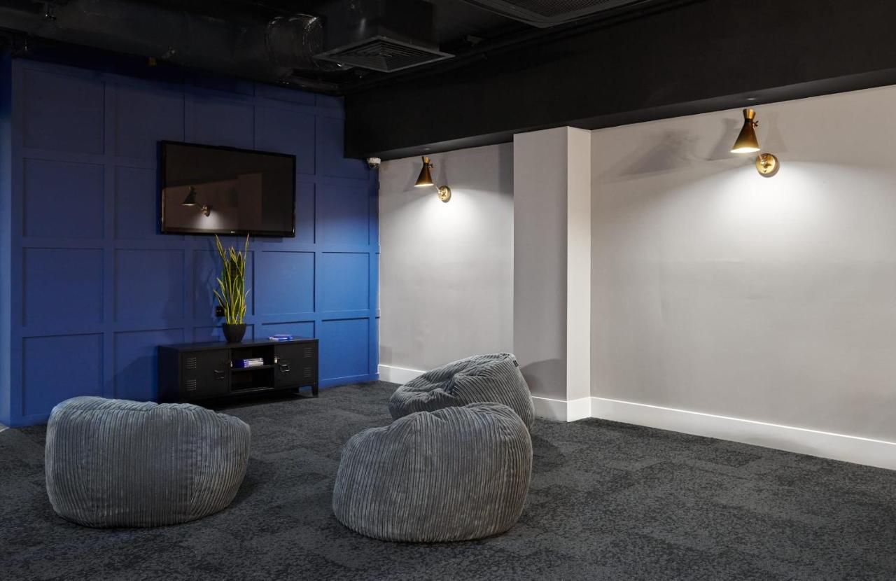 Zeni Ensuite, Cambridge Cambridge (Cambridgeshire) Ngoại thất bức ảnh