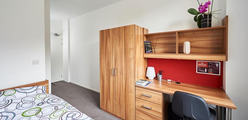 Zeni Ensuite, Cambridge Cambridge (Cambridgeshire) Ngoại thất bức ảnh